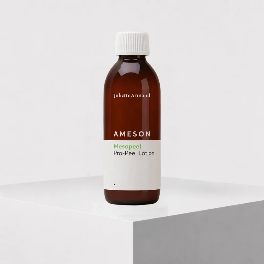 Losjonas prieš procedūras Juliette Armand Pro-Peel Lotion