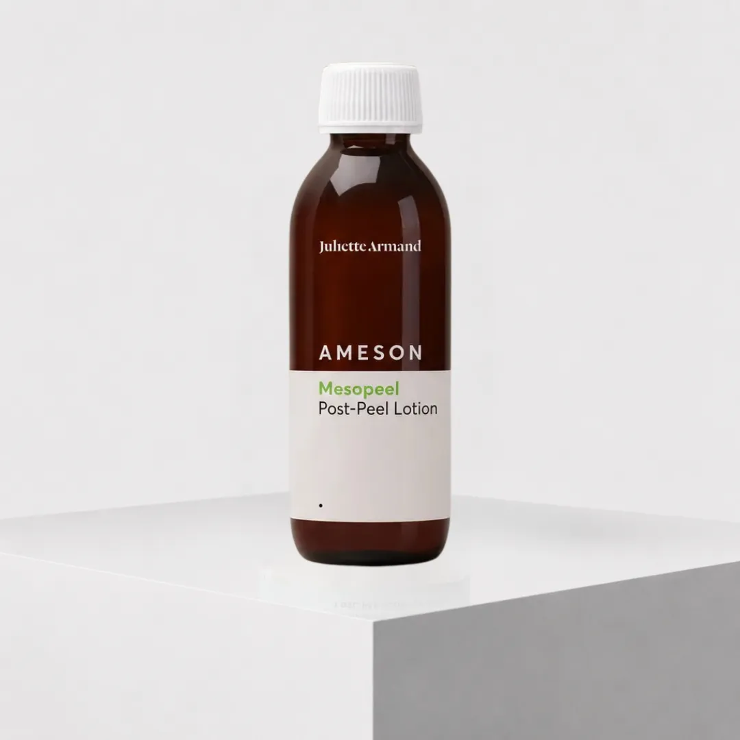 Losjonas po procedūrų Juliette Armand Post-Peel Lotion