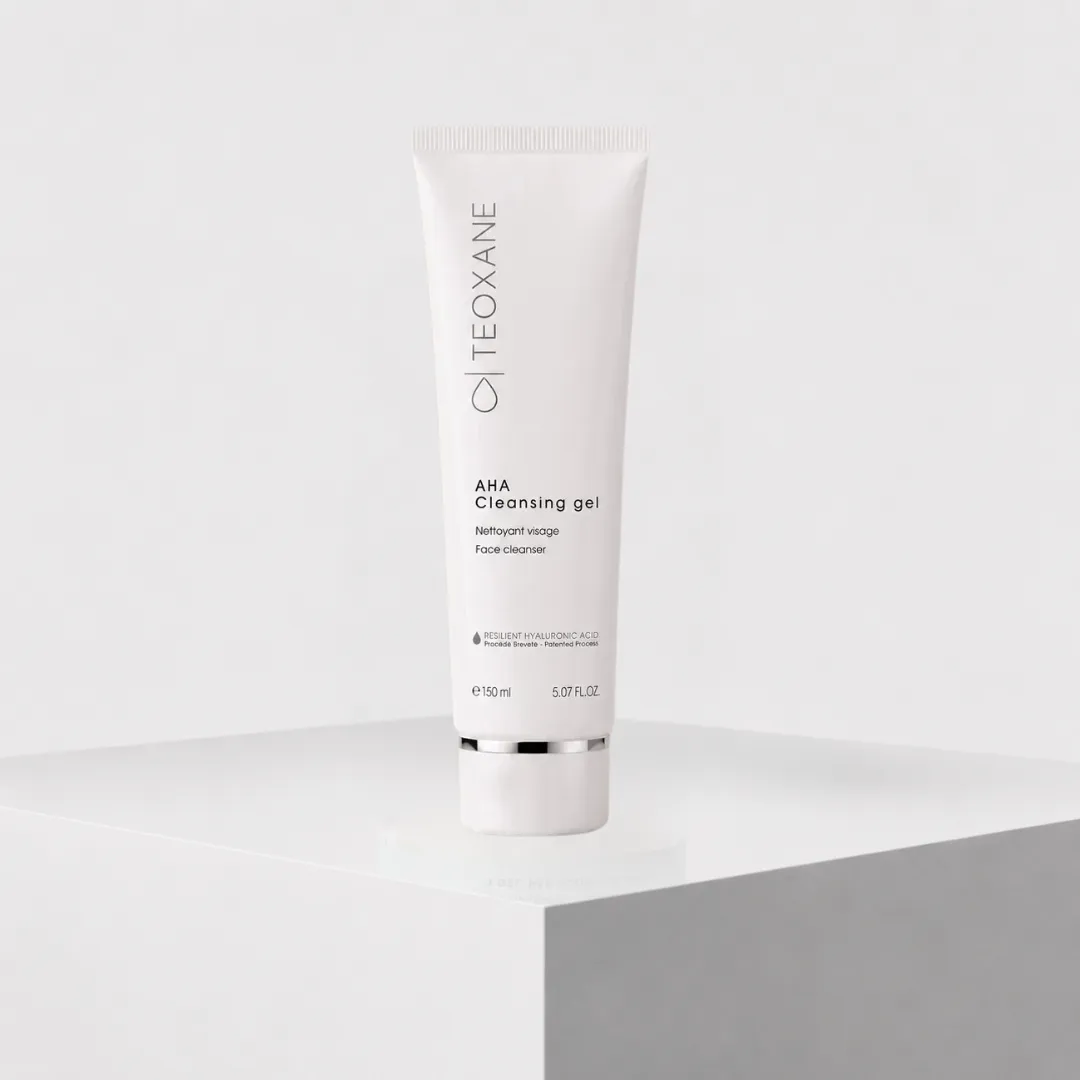 Teoxane AHA Cleansing Gel