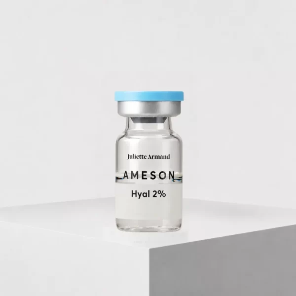 Mezoterapinis kokteilis su hialurono rūgštimi Juliette Armand Hyaluronic acid 2 %