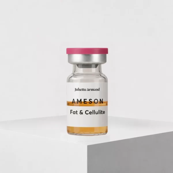 Mezoterapinis kokteilis celiulitui Juliette Armand Fat and Cellulite