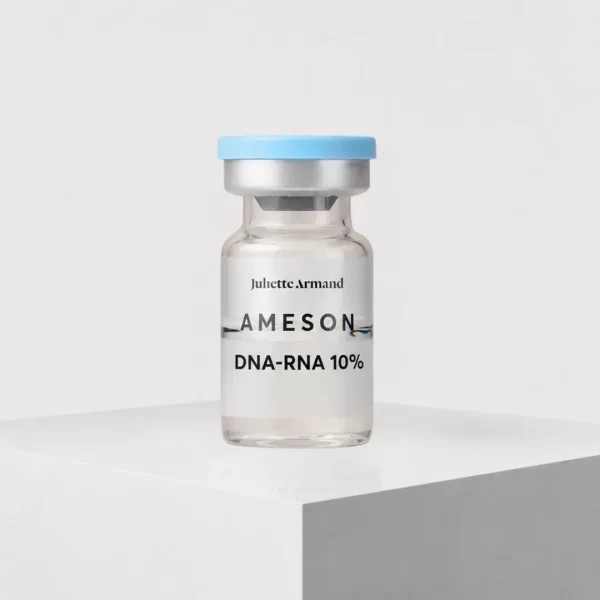 Mezoterapinis kokteilis su DNA-RNA kompleksu Juliette Armand DNA-RNA 10 %