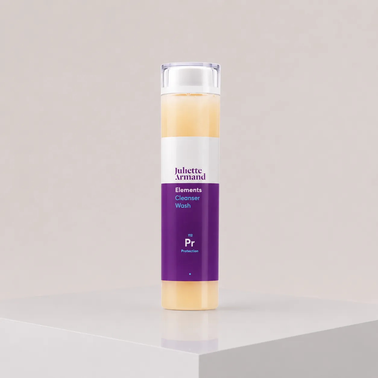 Juliette Armand Cleanser Wash