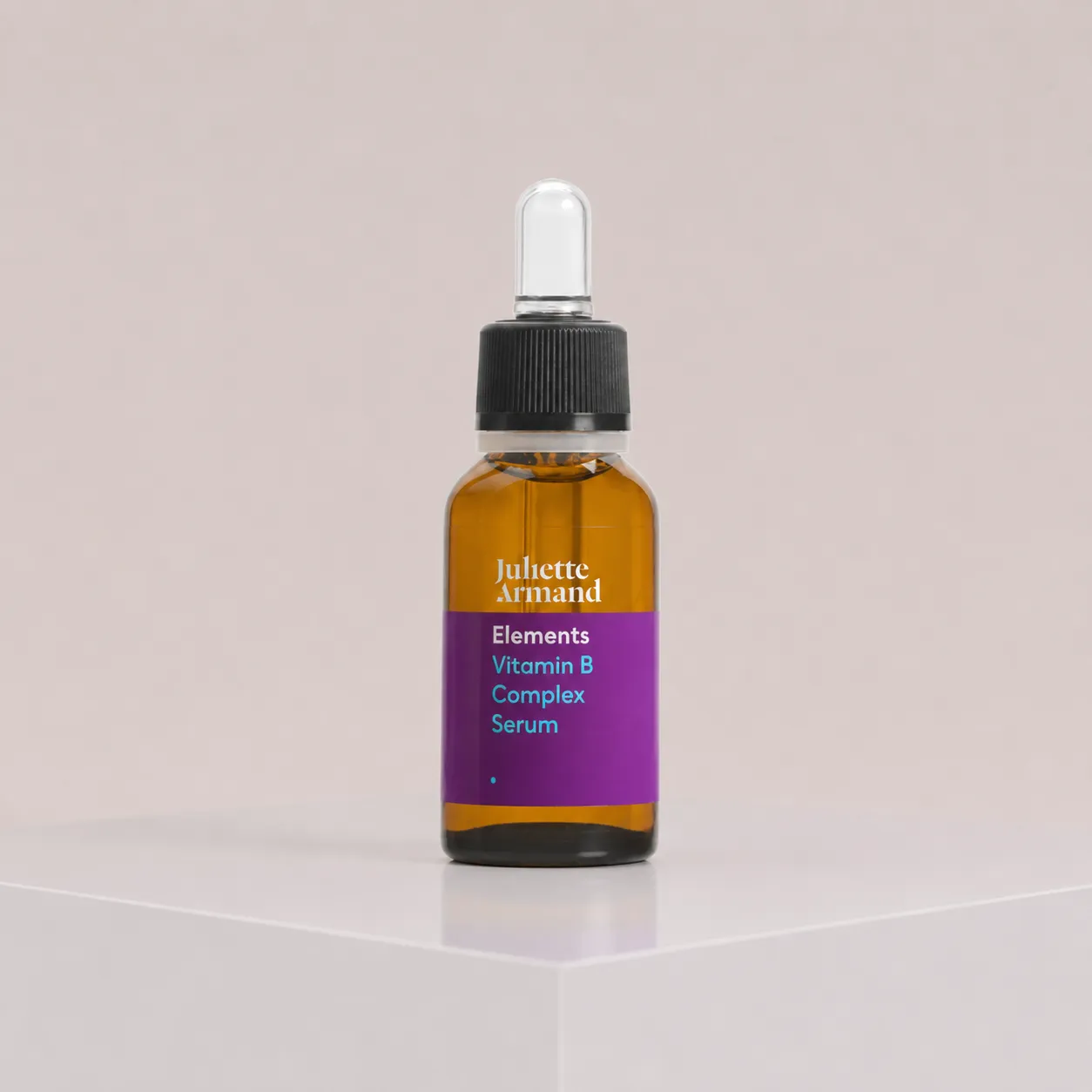 Serumas su vitaminu B kompleksu Juliette Armand Vitamin B Complex