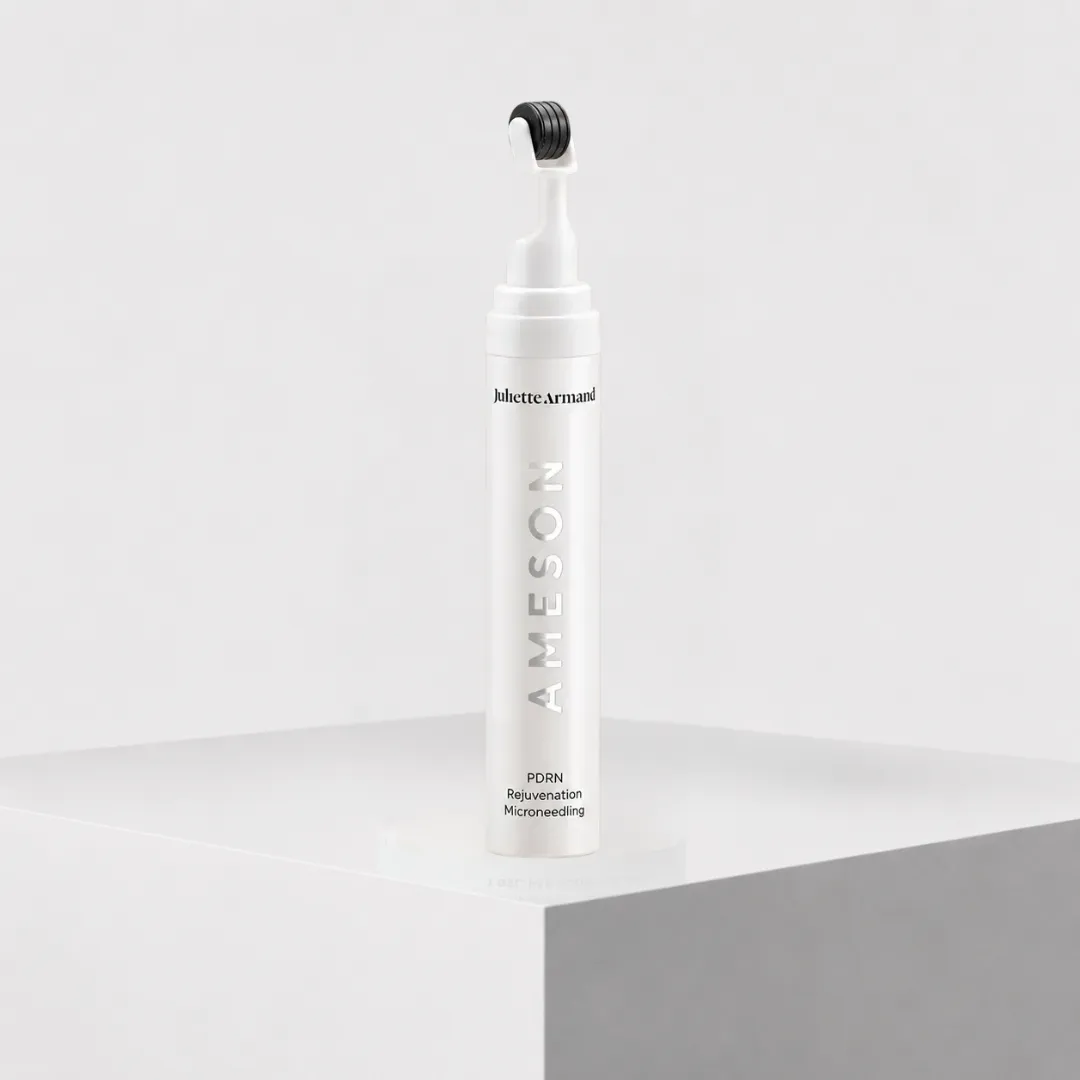Microneedling aparatas Juliette Armand PDRN Rejuvenation