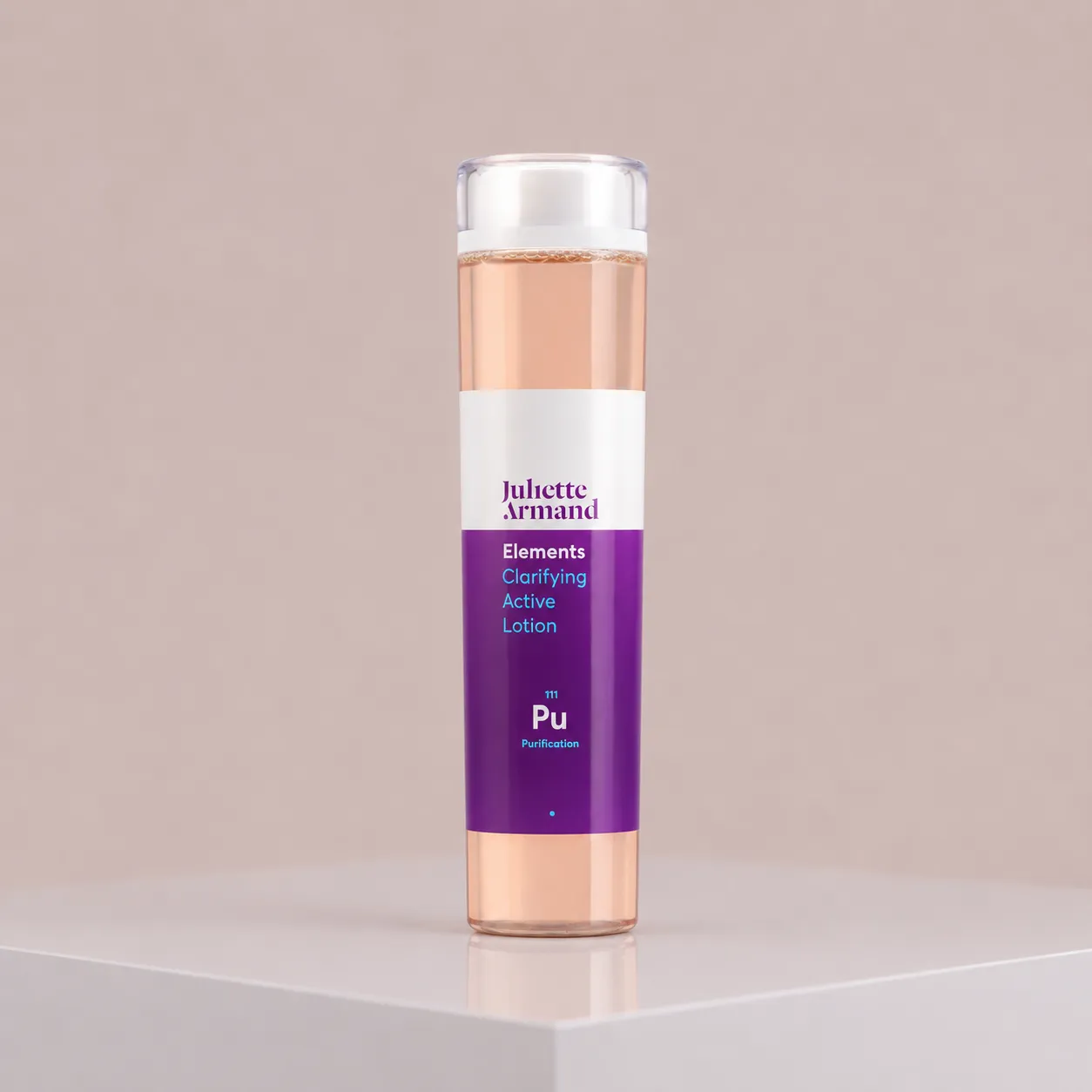 Juliette Armand Clarifying Active Skin Cleansing Lotion