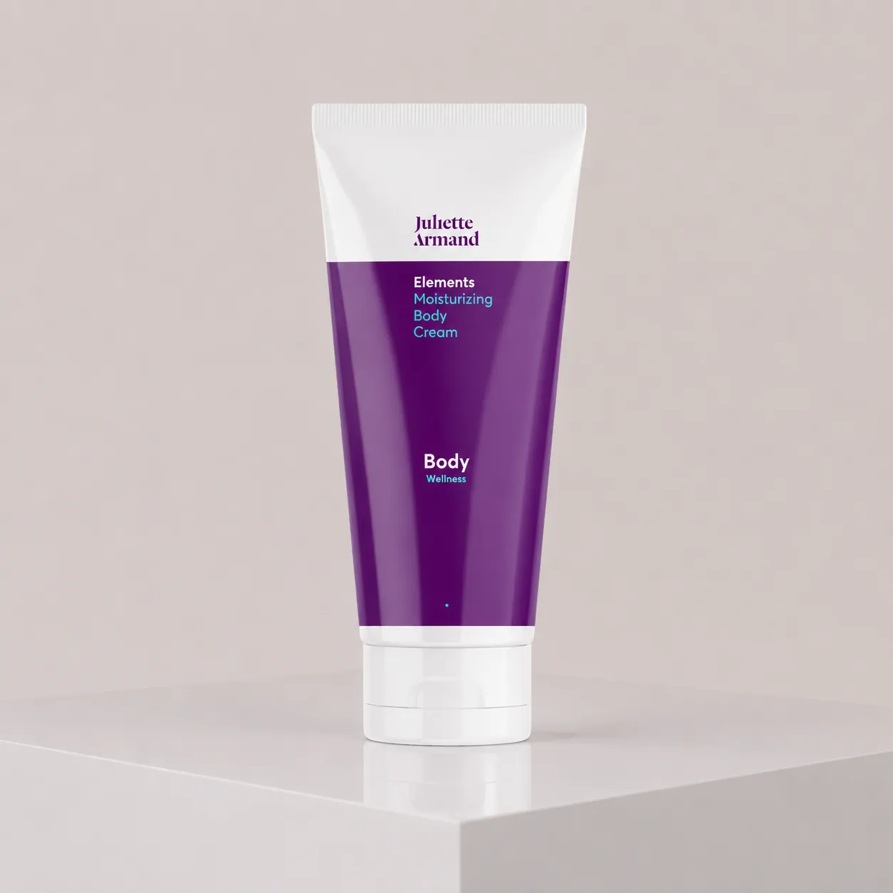 Drėkinamasis kūno kremas Juliette Armand Moisturizing