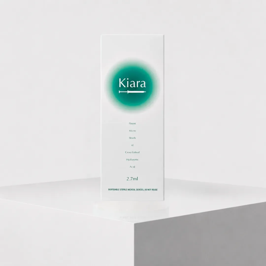 Kiara Skinboosters