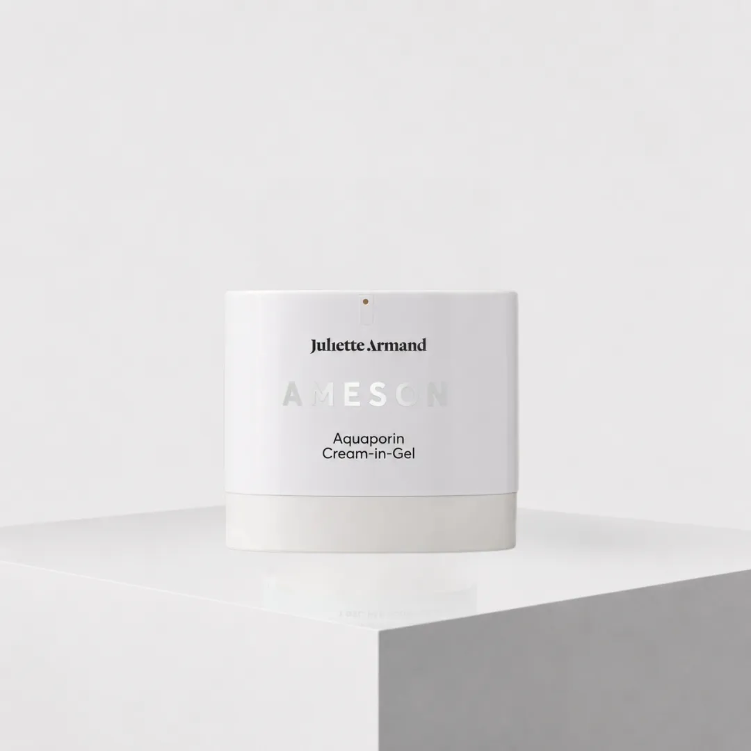 Drėkinamasis kremas Aquaporin Cream-in-Gel