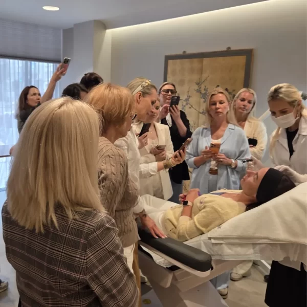 Registracija į seminarą | MESODERMA