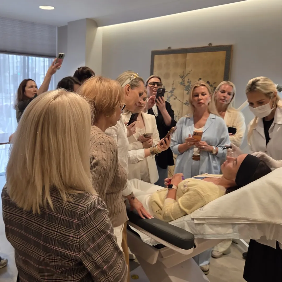 Registracija į seminarą | MESODERMA