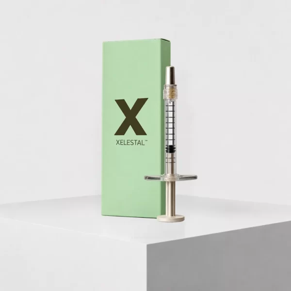 XELESTAL+ kalcio hidroksiapatito biostimuliantas