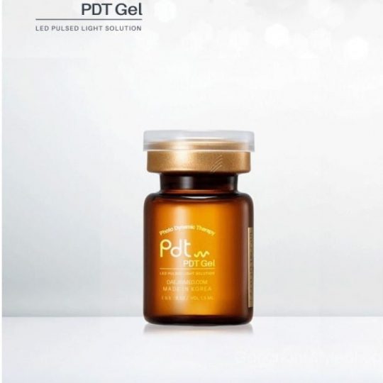 pdt-gel-for-pdt-photodynamic-therapy