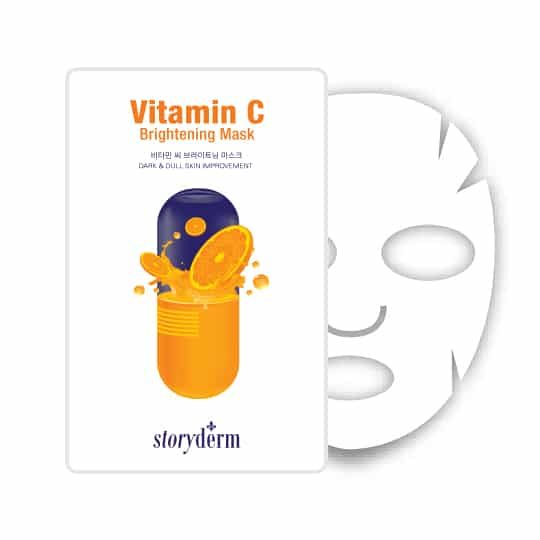 storyderm-vitaminc-brightening-mask-mesoderma